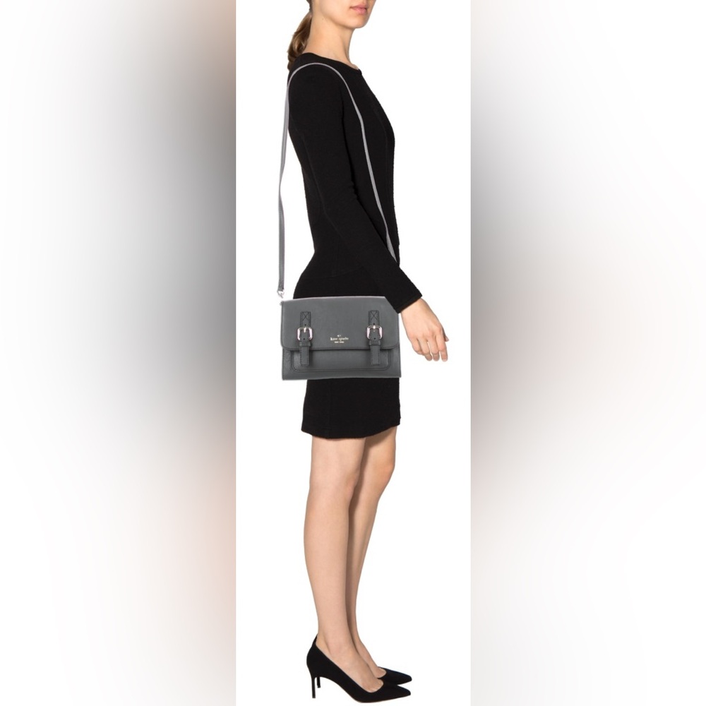 kate spade ♠️ Allen Street Neil Crossbody Bag